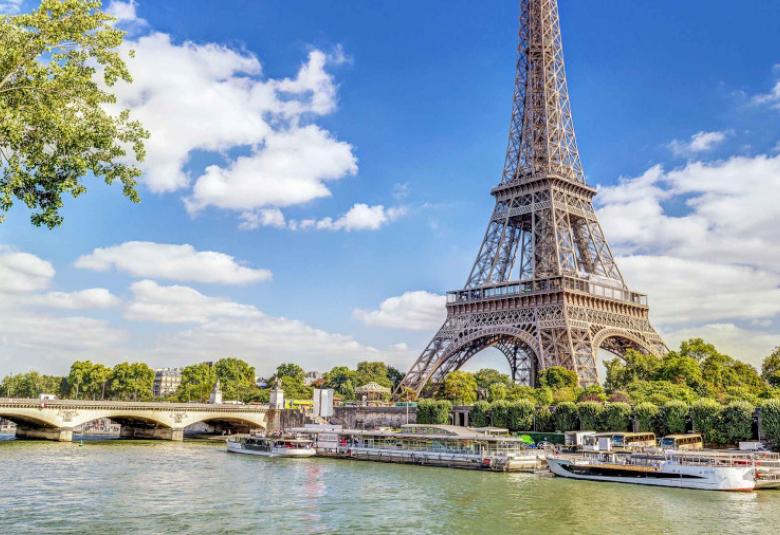 Torre Eiffel