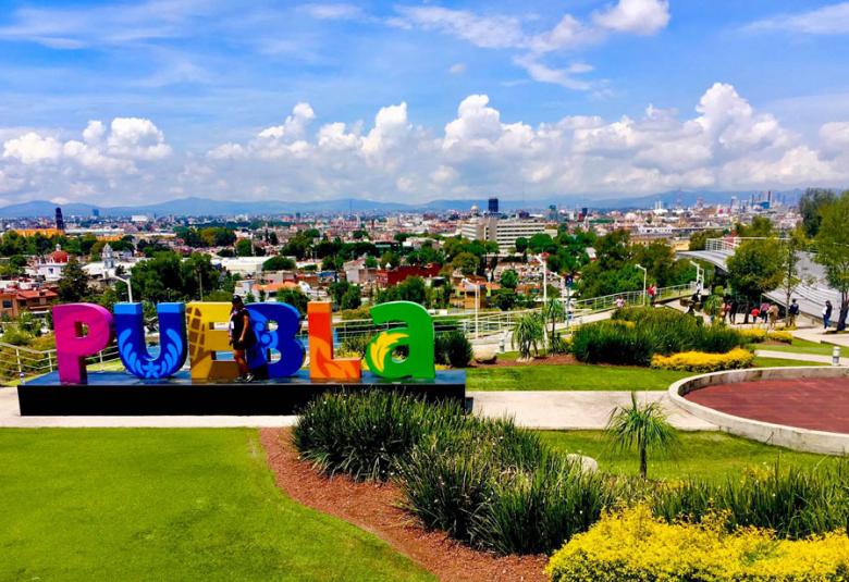 Página Zero Puebla
