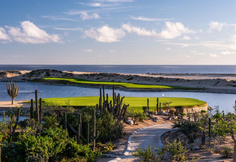 Página Zero Los cabos