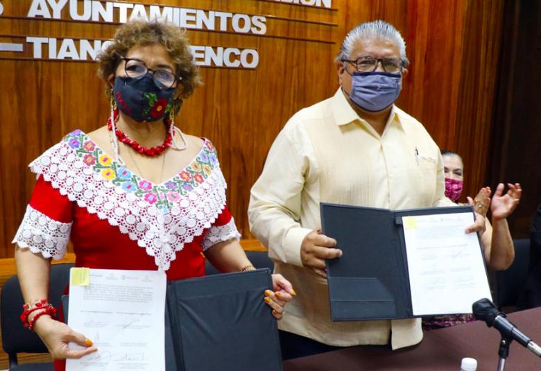 pagina zero - convenio colaboración 