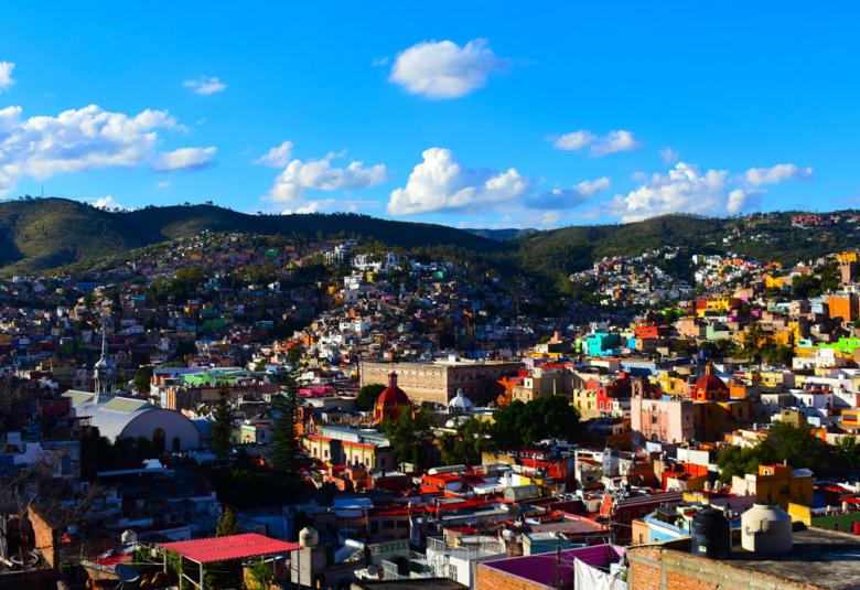 Guanajuato sostenibilidad turismo