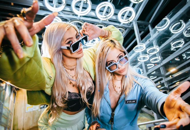 Página zero le twins