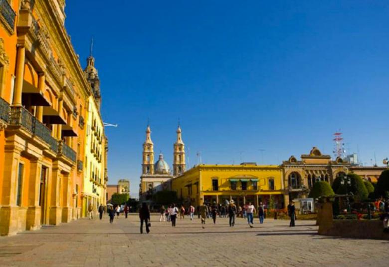 Feria de Verano León