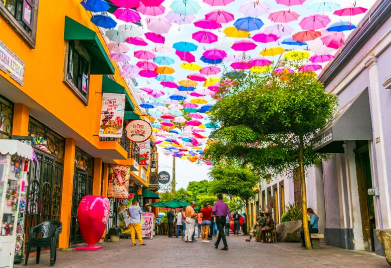 Día del padre en Guadalajara 