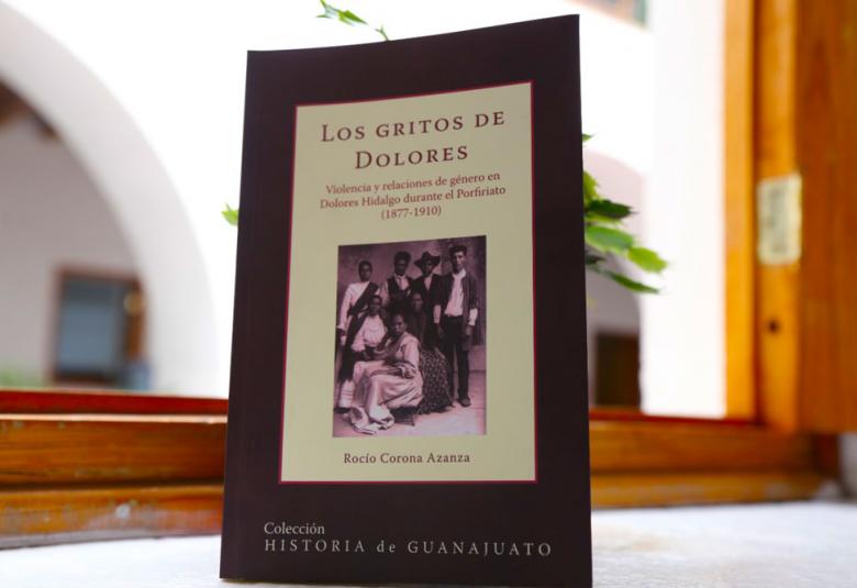 Página zero Rocío Corona Azanza