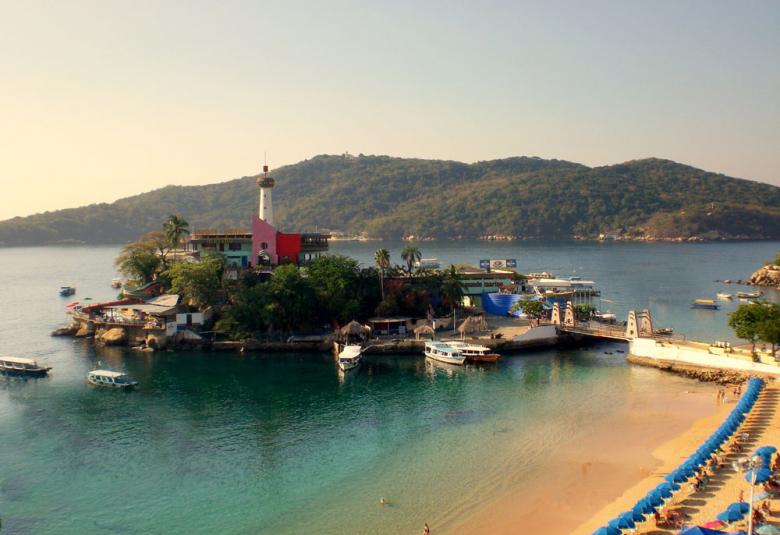 Página Zero- verano Acapulco 2021