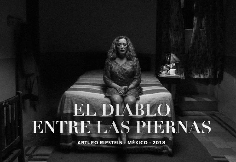 Página zero - el diablo entre las piernas