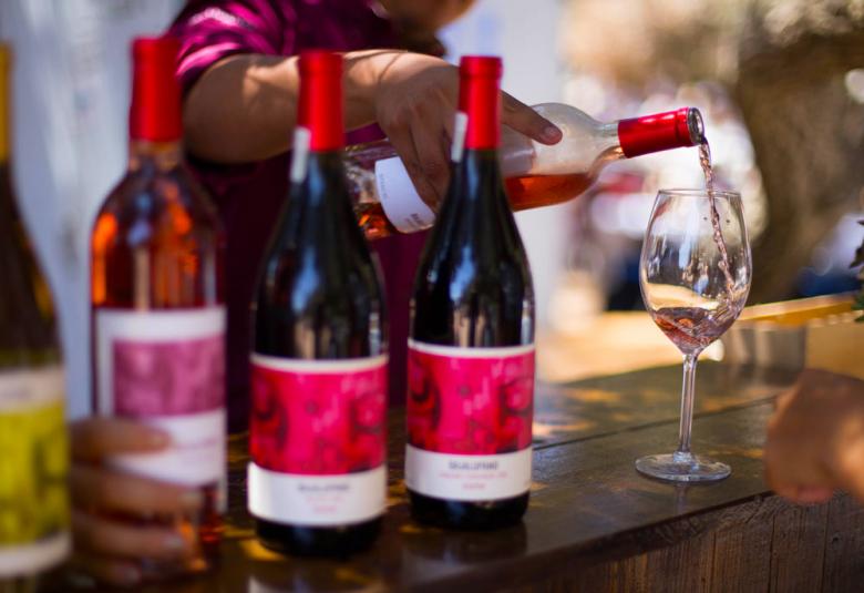 Página Zero - Vendimias Ensenada 2021