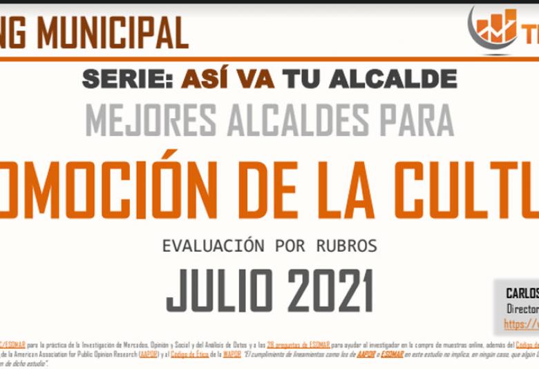 Página Zero - Promoción de Cultura