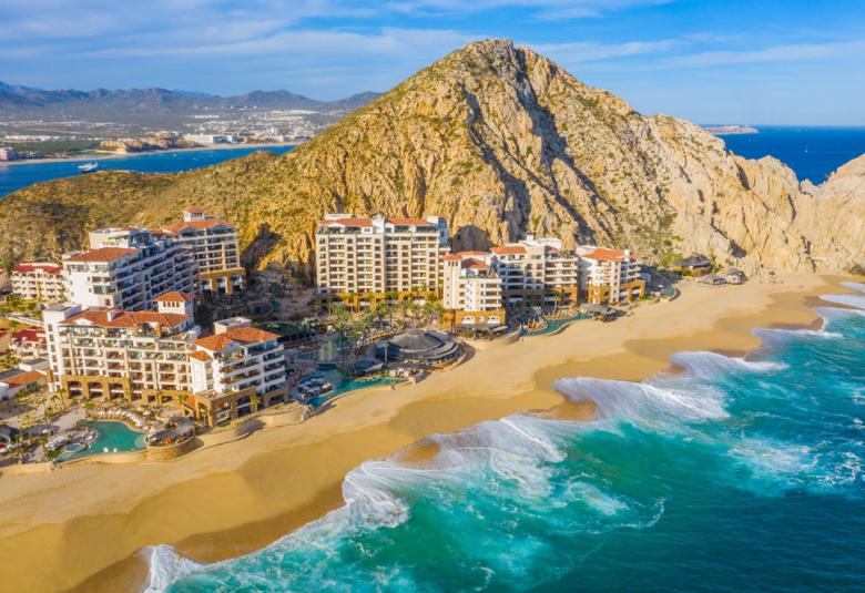 Página Zero - Cabos lo tiene Todo