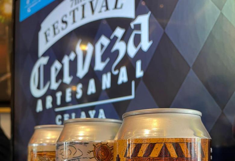 Página Zero . Festival Cerveza