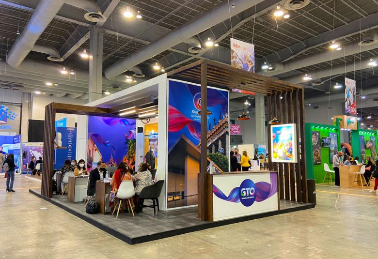 Página Zero - turismo de reuniones