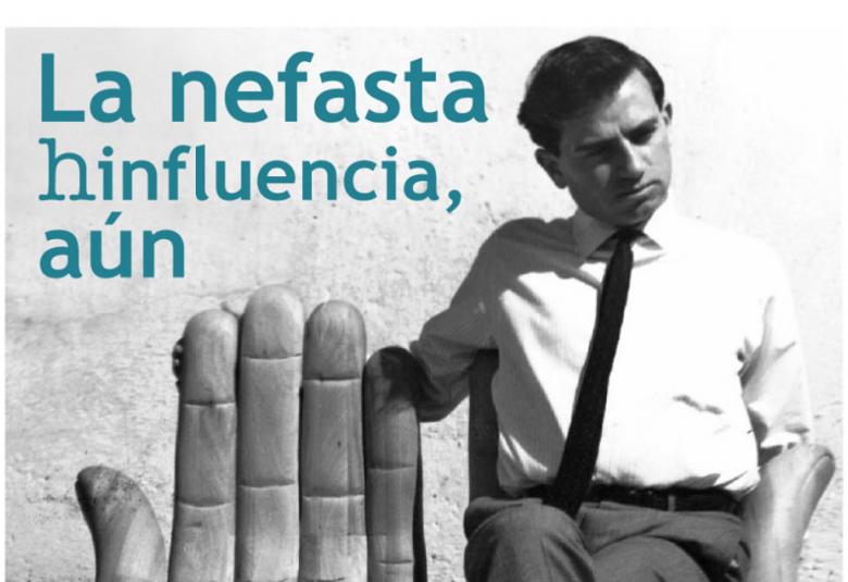 Página Zero - nefasta hinfluencia