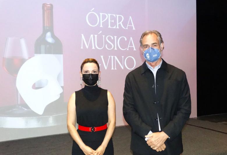Página Zero - Mientras tanto un vino