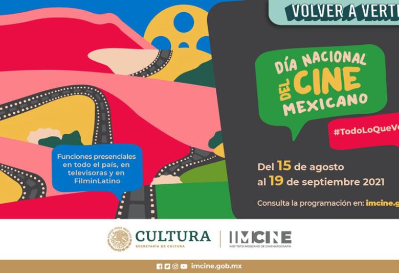 Página Zero - Cine mexicano