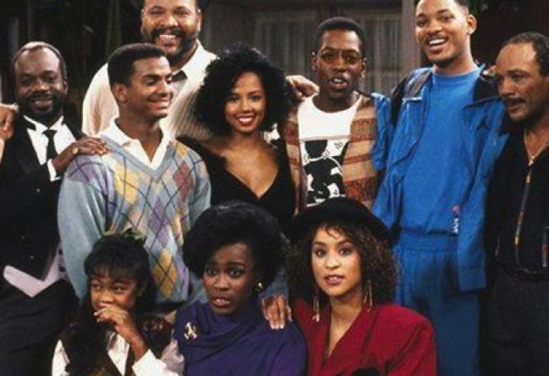 Página Zero - principe del rap