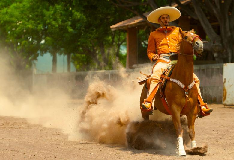 Pagina zero - charro