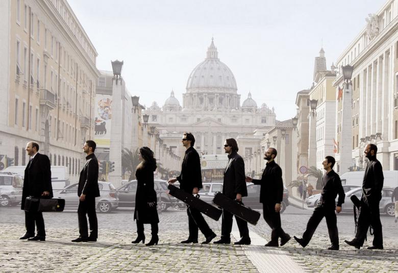 pagina zero - Concerto-Romano_Gari-Williams