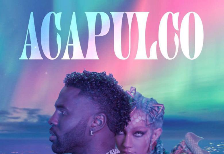 Página Zero - Acapulco 