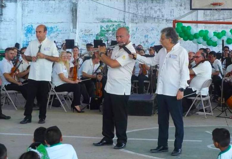 Página Zero - OFA charla 4