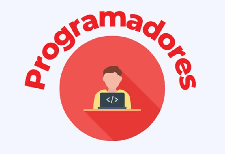 pagina zero - programadores