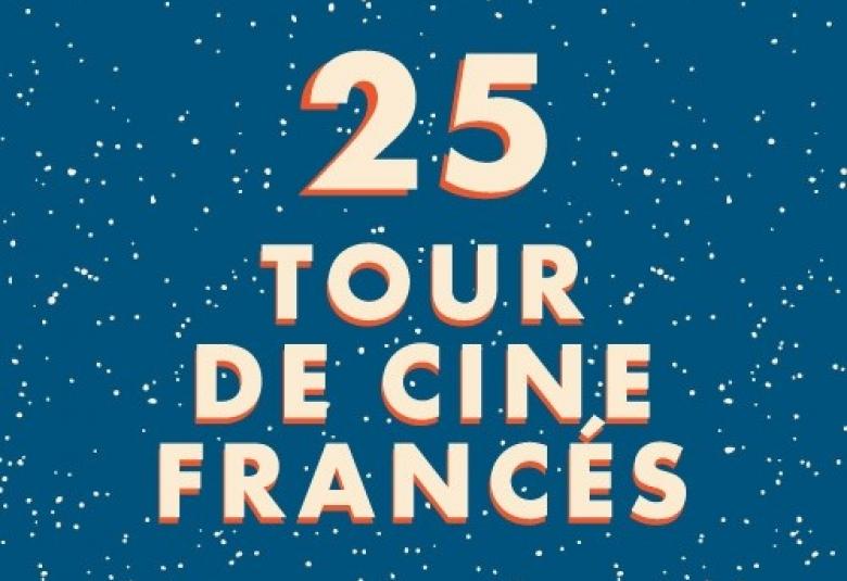 Página Zero - Tour cine francés