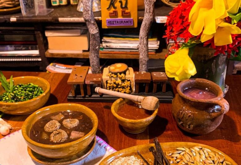 Página Zero - Nañú