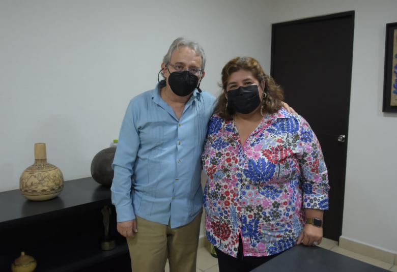 Página Zero - OFA-Secugro