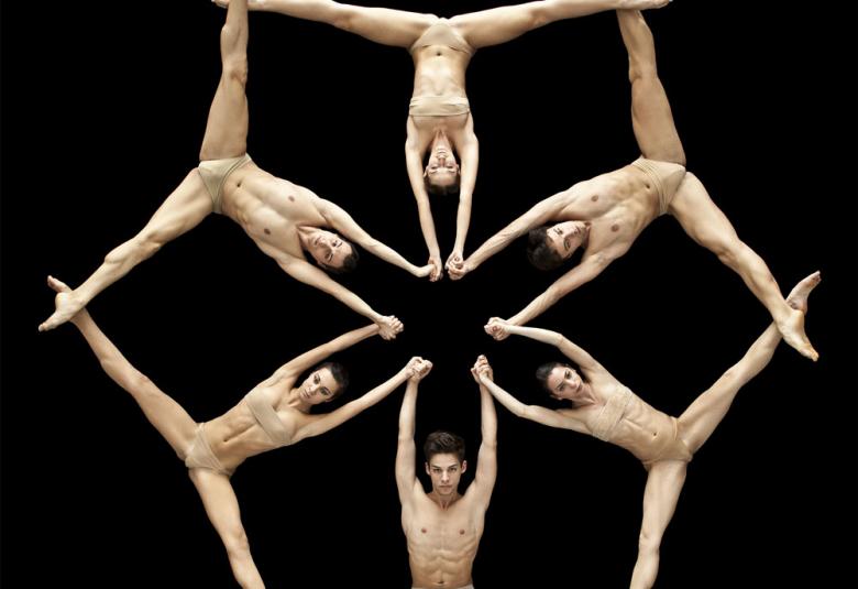 Página Zero - Gravity