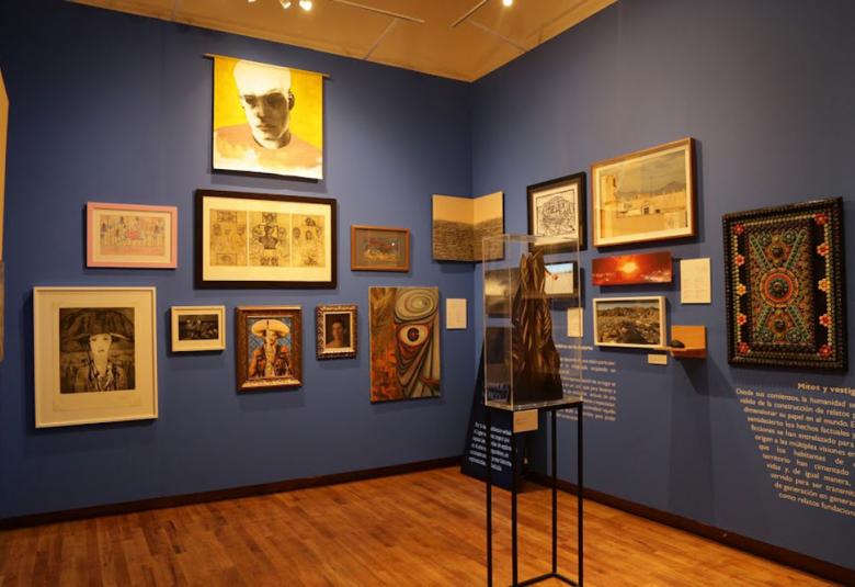 Página Zero - Segar