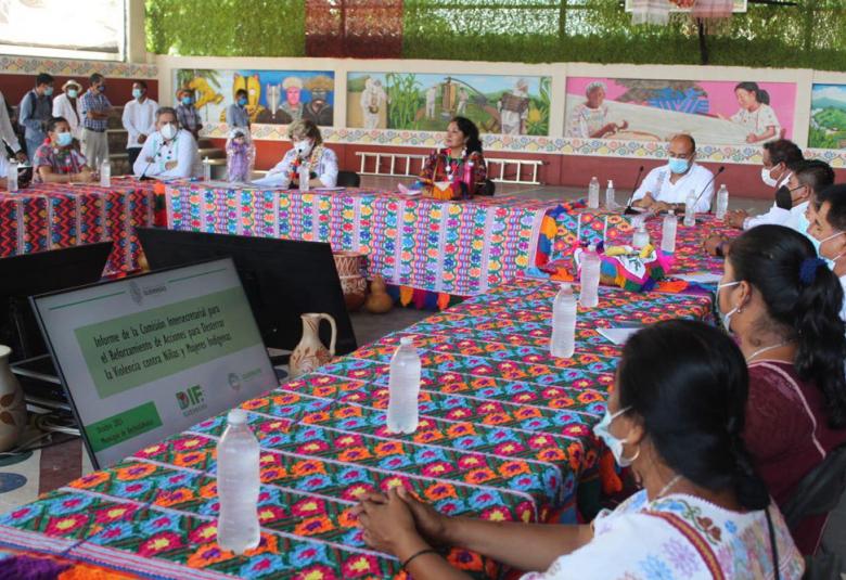 página zero - Convenio