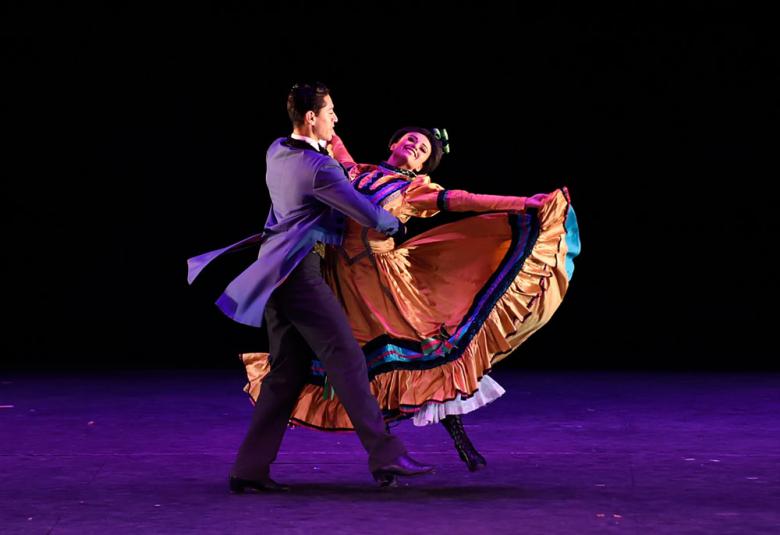 Página Zero - Teatro y Danza de Iberoamérica 