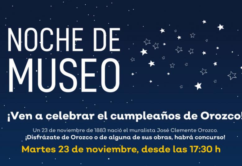 Página Zero - Orozco 