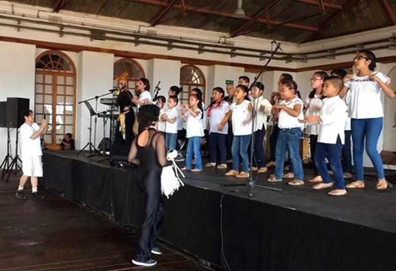 Página Zero - Música tengo un sueño 2021