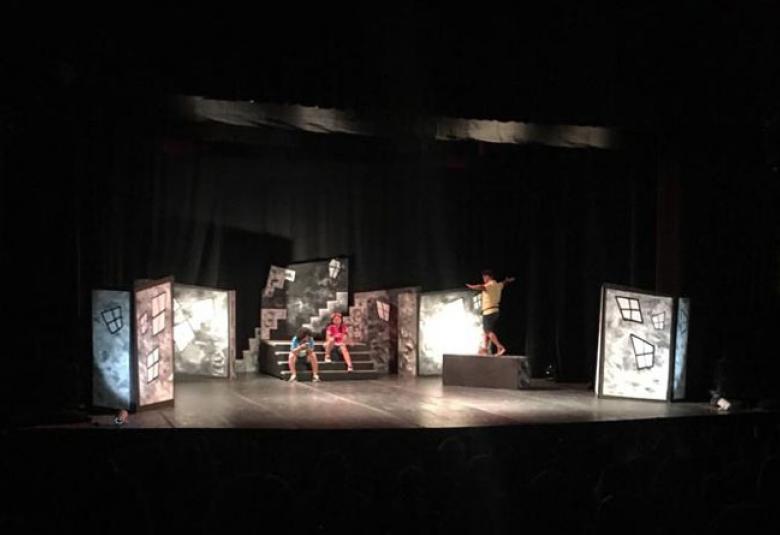 Página Zero - Acapulco 