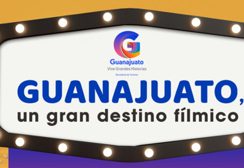 Página Zero - Guanajuato Film