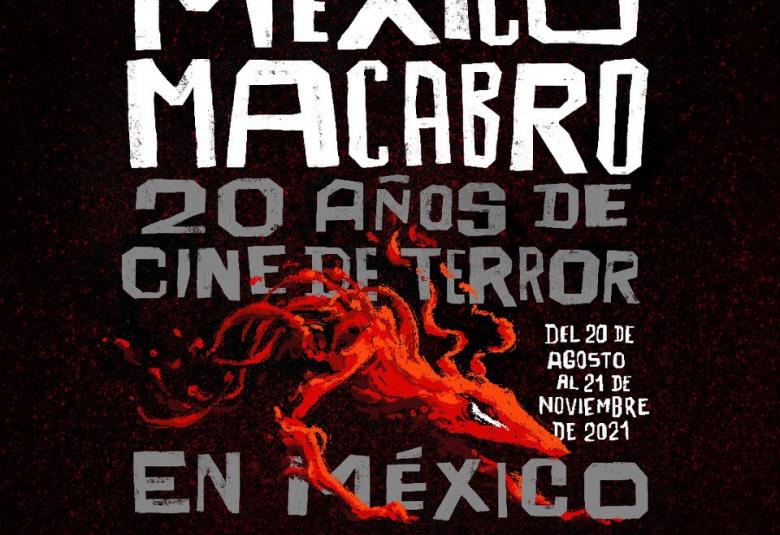 Página Zero - Macabro 