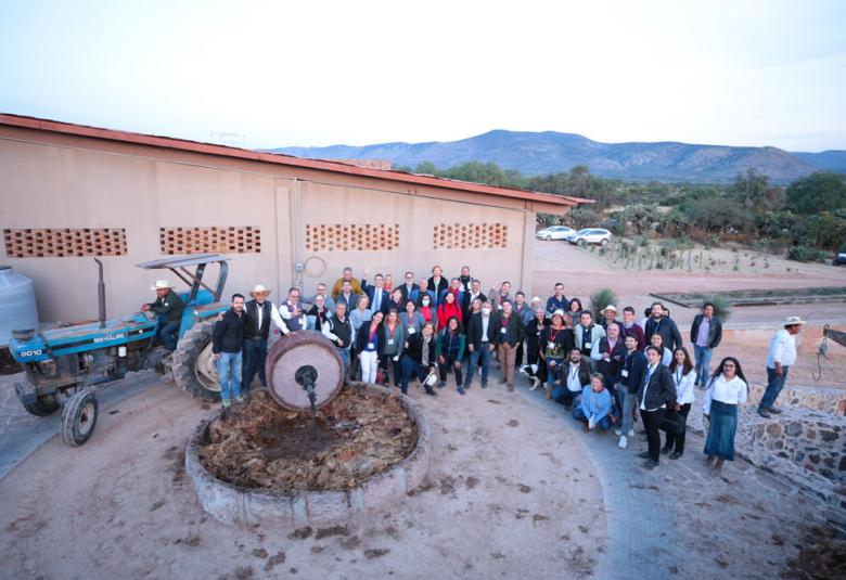 Página Zero - vino gto