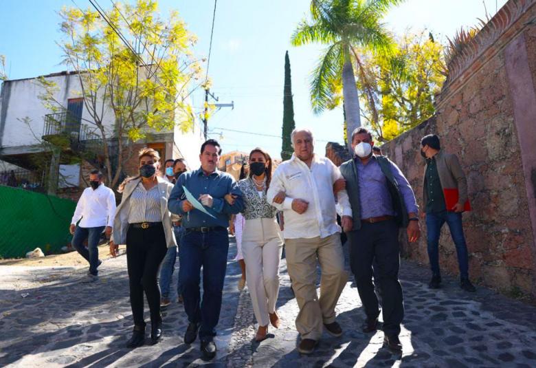 Página Zero - Juliantla 