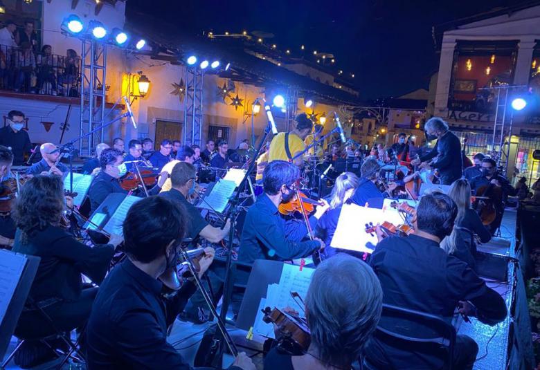 Página Zero - Taxco ofa