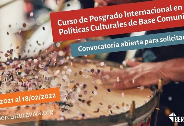 pagina zero - IberCultura-Viva-Posgrado