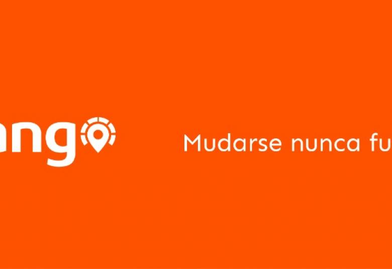 Página Zero - mudango