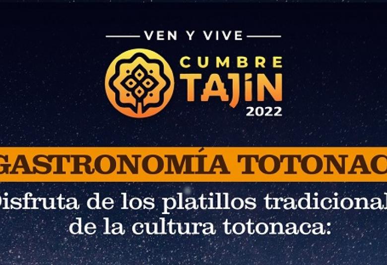 Página Zero - Comida tradicional totonaca