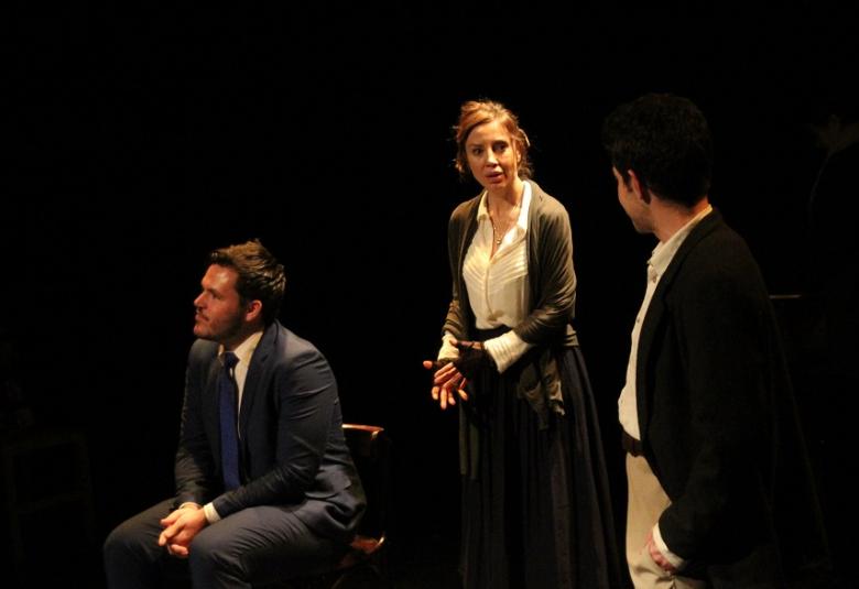 Página Zero - Morir por cerrar los ojos