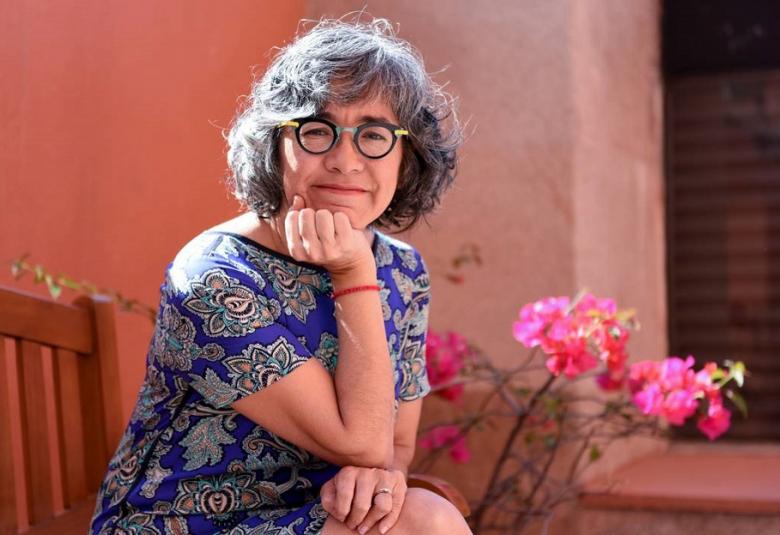 pagina zero - crsitina rivera garza