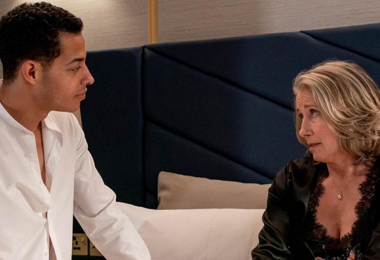 Página zero - emma thompson