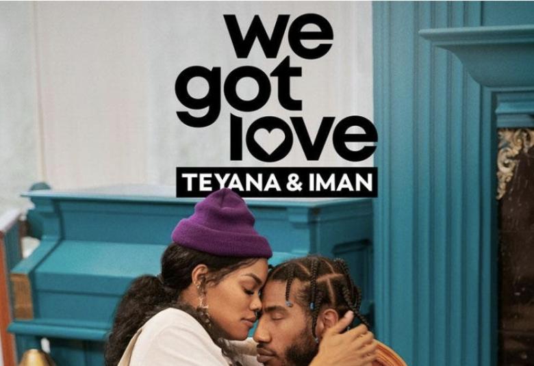 pagina we got love