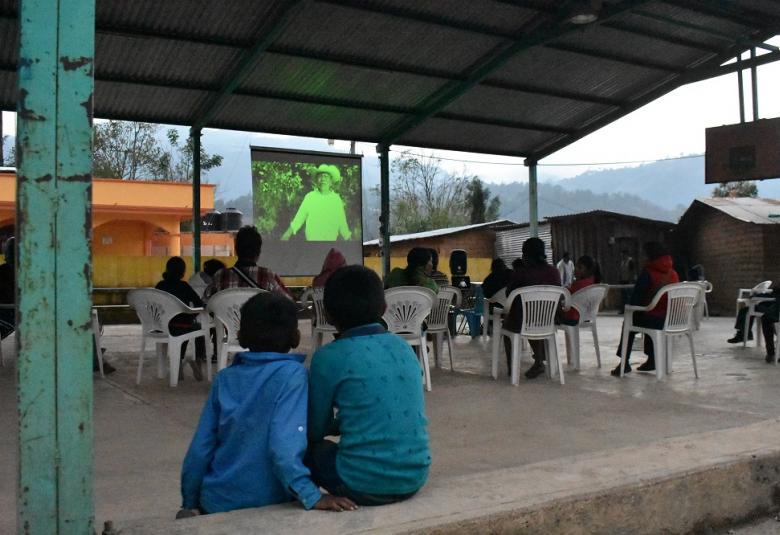 Página Zero - nixii