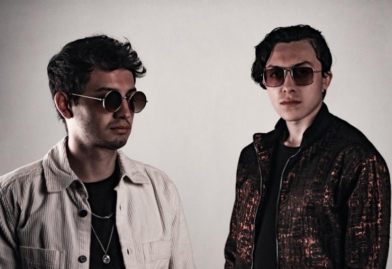 Página Zero - black dj