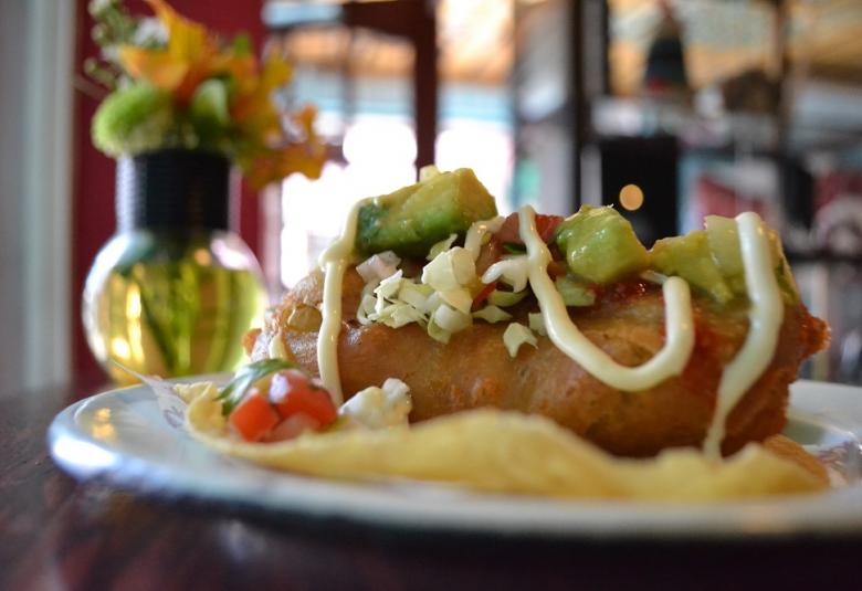 Página Zero - Taco Crédito 